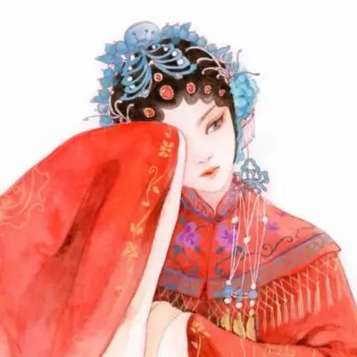 少妇影院观众头像